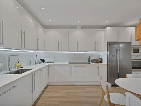 Villa for sale in Marbella - Puerto Banus