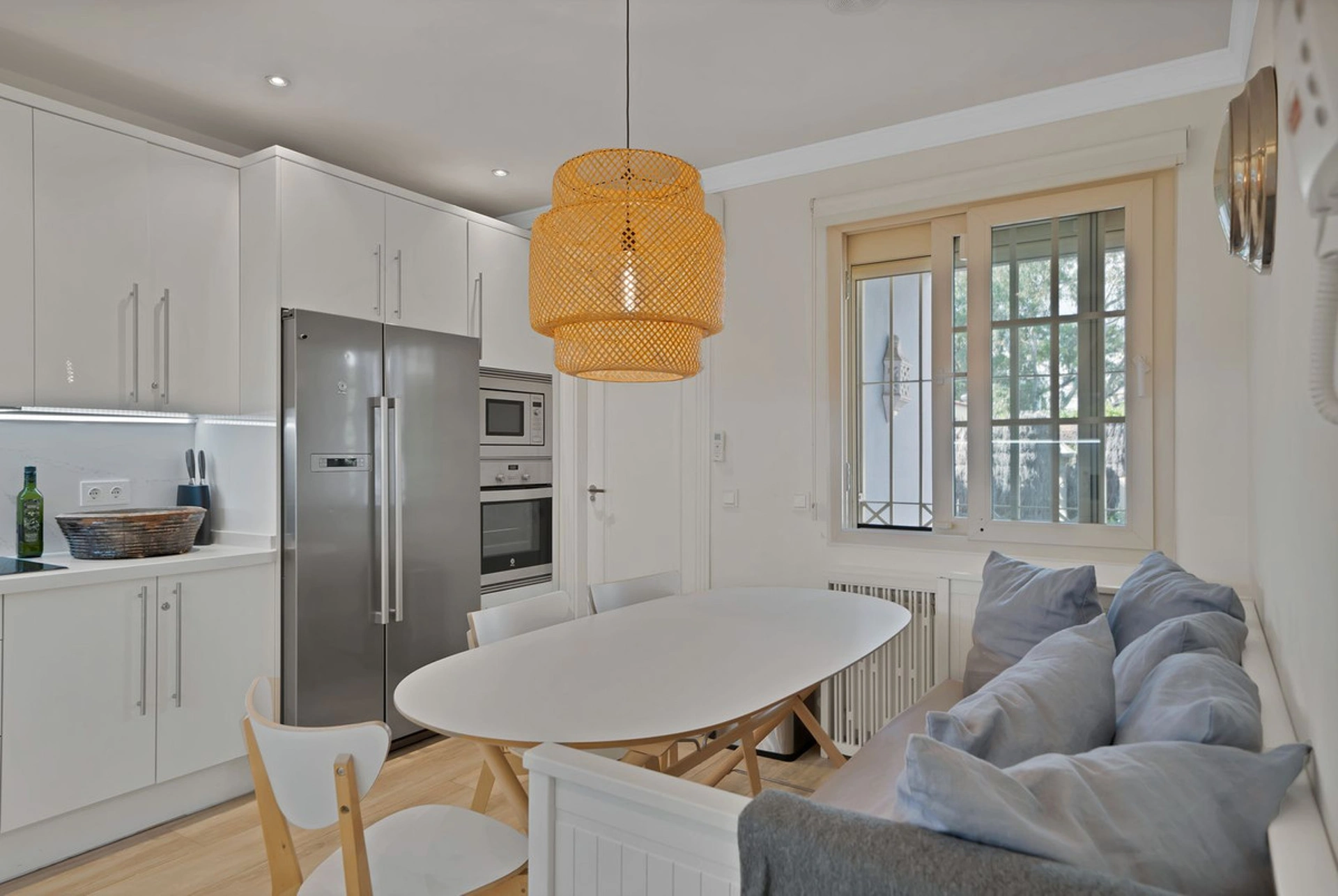 Villa for sale in Marbella - Puerto Banus