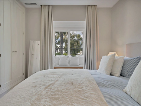Villa for sale in Marbella - Puerto Banus