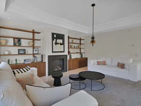Villa for sale in Marbella - Puerto Banus