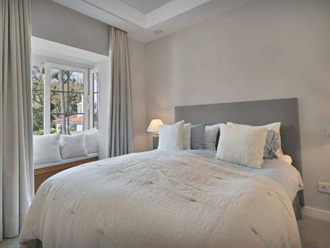 Villa for sale in Marbella - Puerto Banus