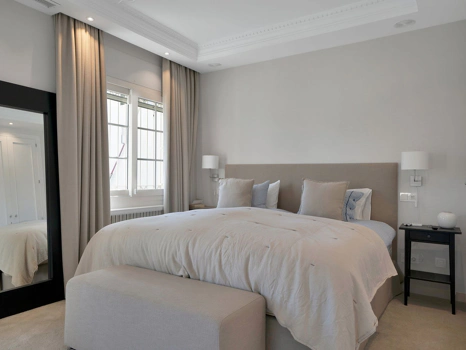 Villa for sale in Marbella - Puerto Banus
