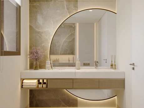 Penthouse for sale in Benahavis