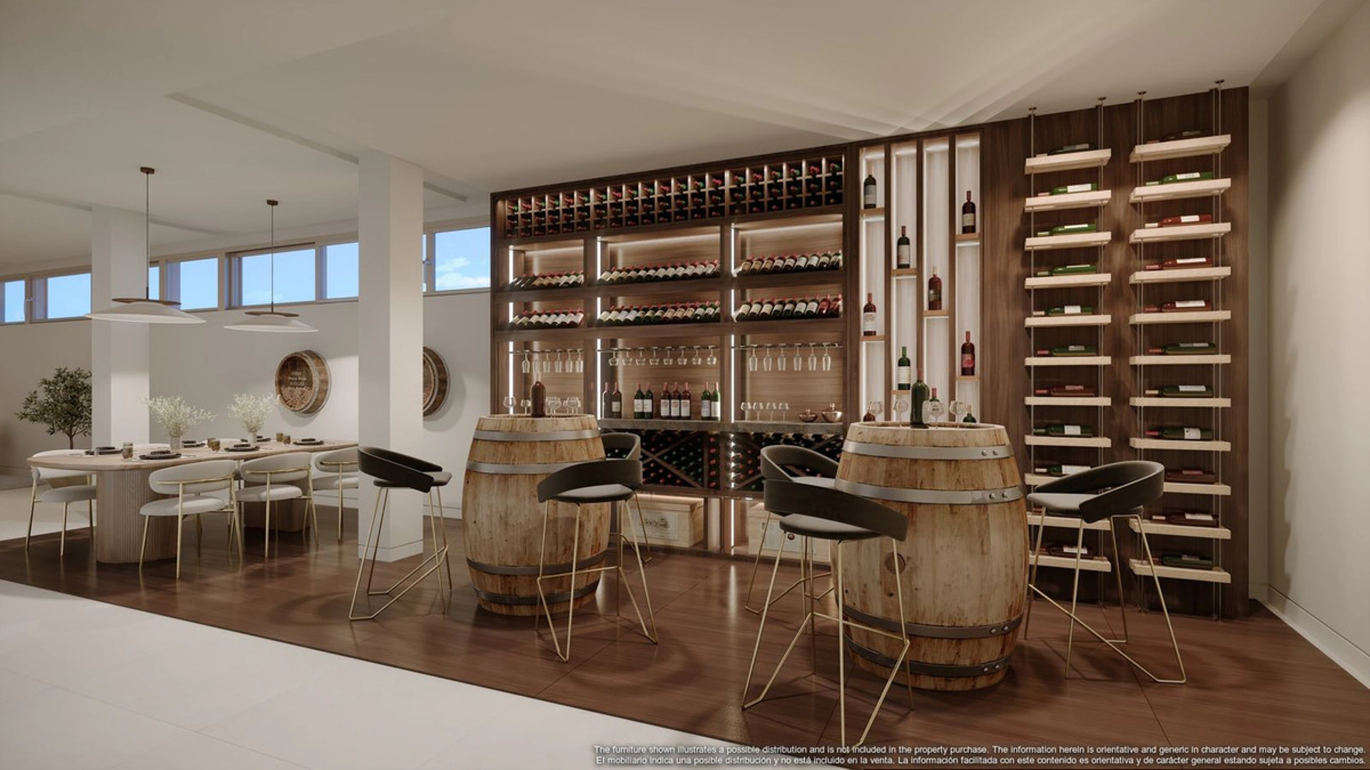 Penthouse for sale in Benahavis