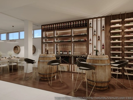 Penthouse for sale in Benahavis