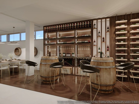 Penthouse for sale in Benahavis