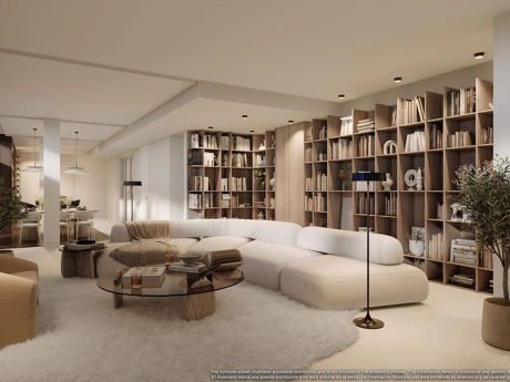 Penthouse for sale in Benahavis