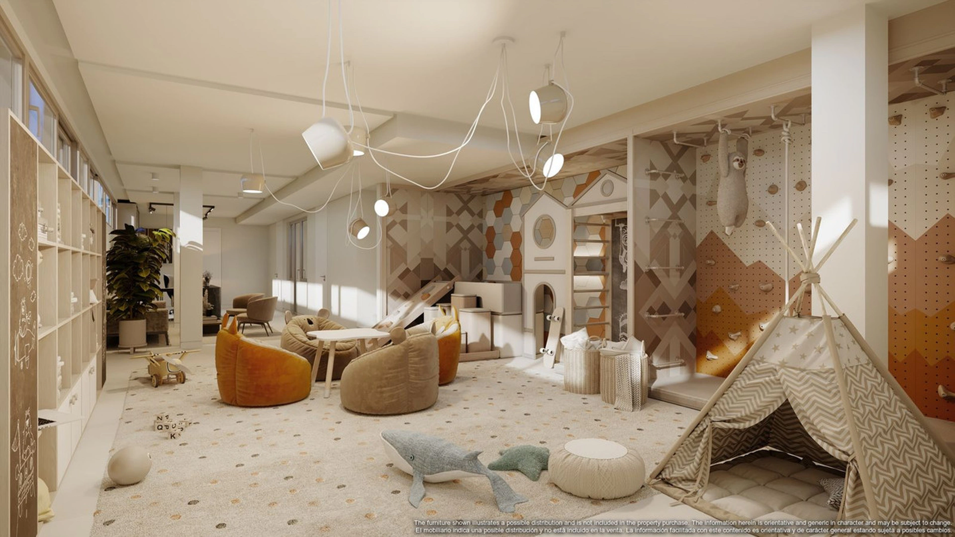 Penthouse for sale in Benahavis