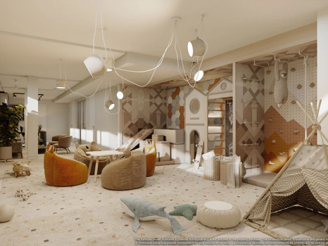 Penthouse for sale in Benahavis