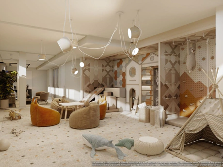 Penthouse for sale in Benahavis