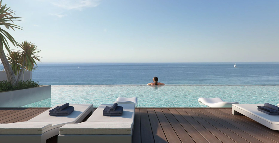 Apartment for sale in Casares Playa, Bahia de Casares
