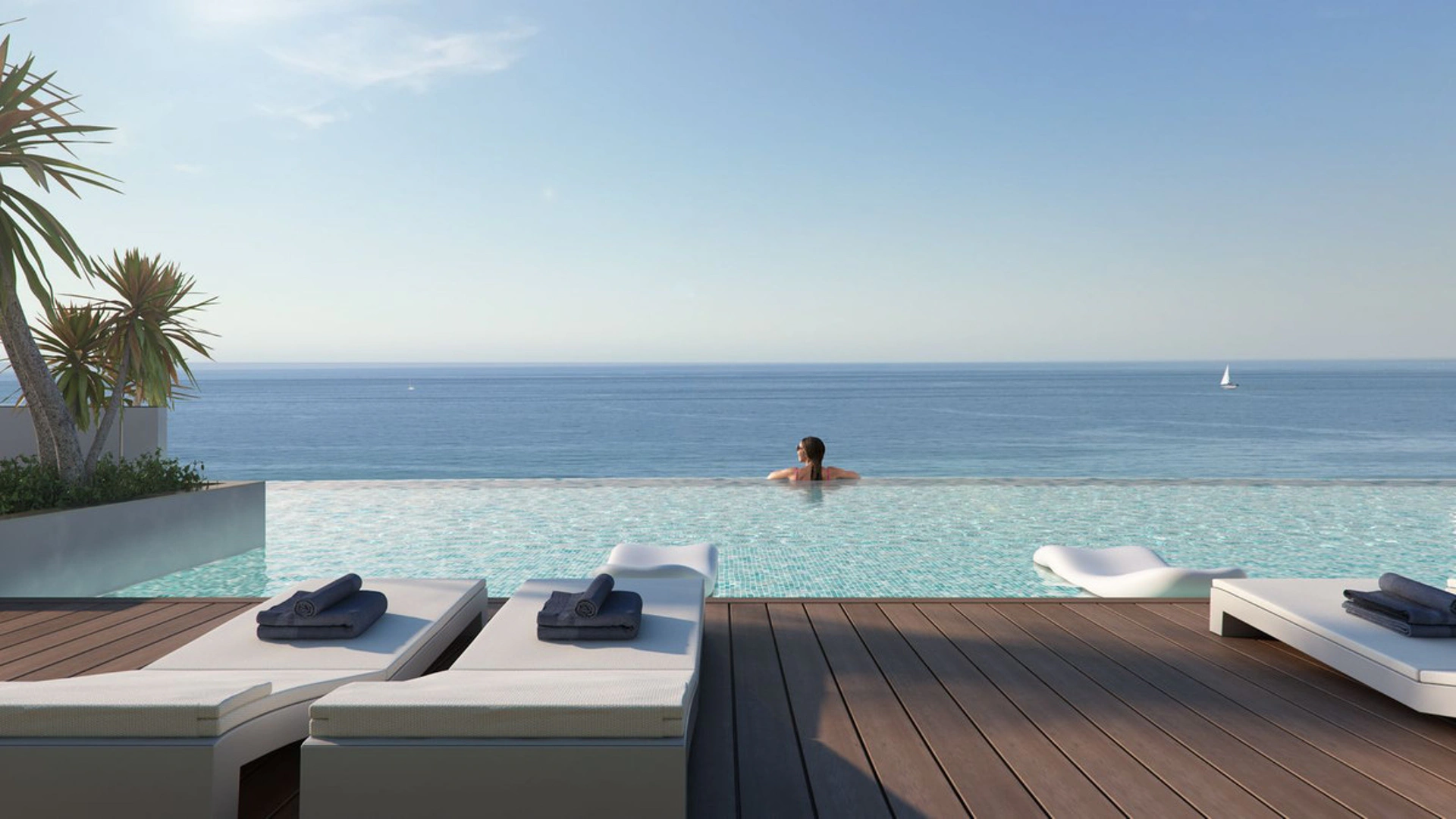 Apartment for sale in Casares Playa, Bahia de Casares