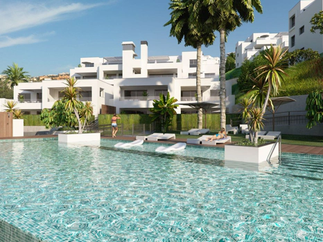 Apartment for sale in Casares Playa, Bahia de Casares