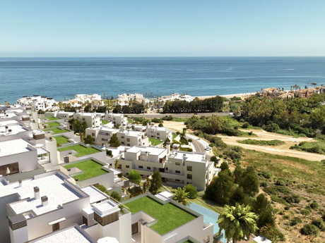 Apartment for sale in Casares Playa, Bahia de Casares