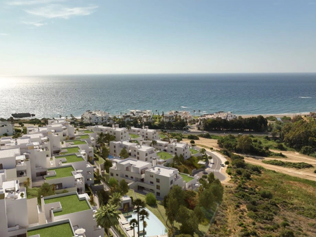 Apartment for sale in Casares Playa, Bahia de Casares