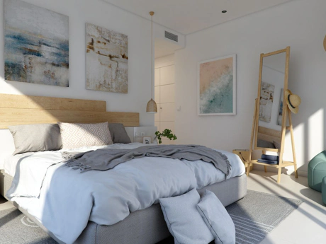 Apartment for sale in Casares Playa, Bahia de Casares