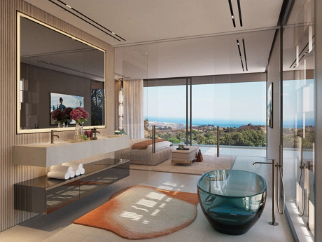 Villa for sale in Elviria, Marbella East