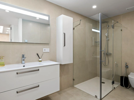 Ground Floor Apartment for sale in Nueva Andalucia, Marbella