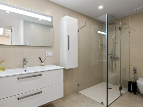 Ground Floor Apartment for sale in Nueva Andalucia, Marbella