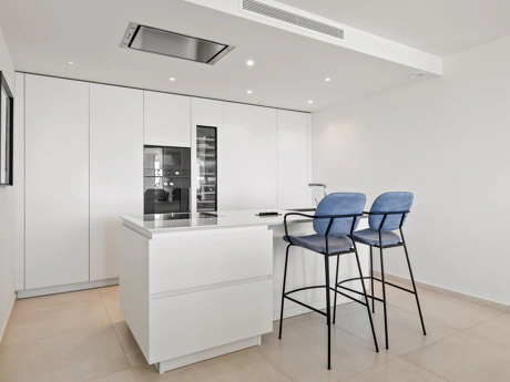 Ground Floor Apartment for sale in Nueva Andalucia, Marbella