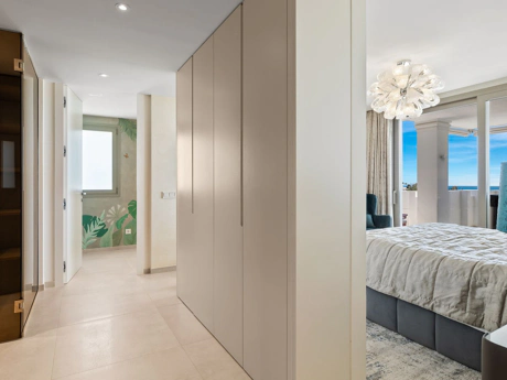 Ground Floor Apartment for sale in Nueva Andalucia, Marbella