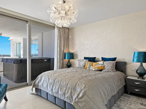 Ground Floor Apartment for sale in Nueva Andalucia, Marbella
