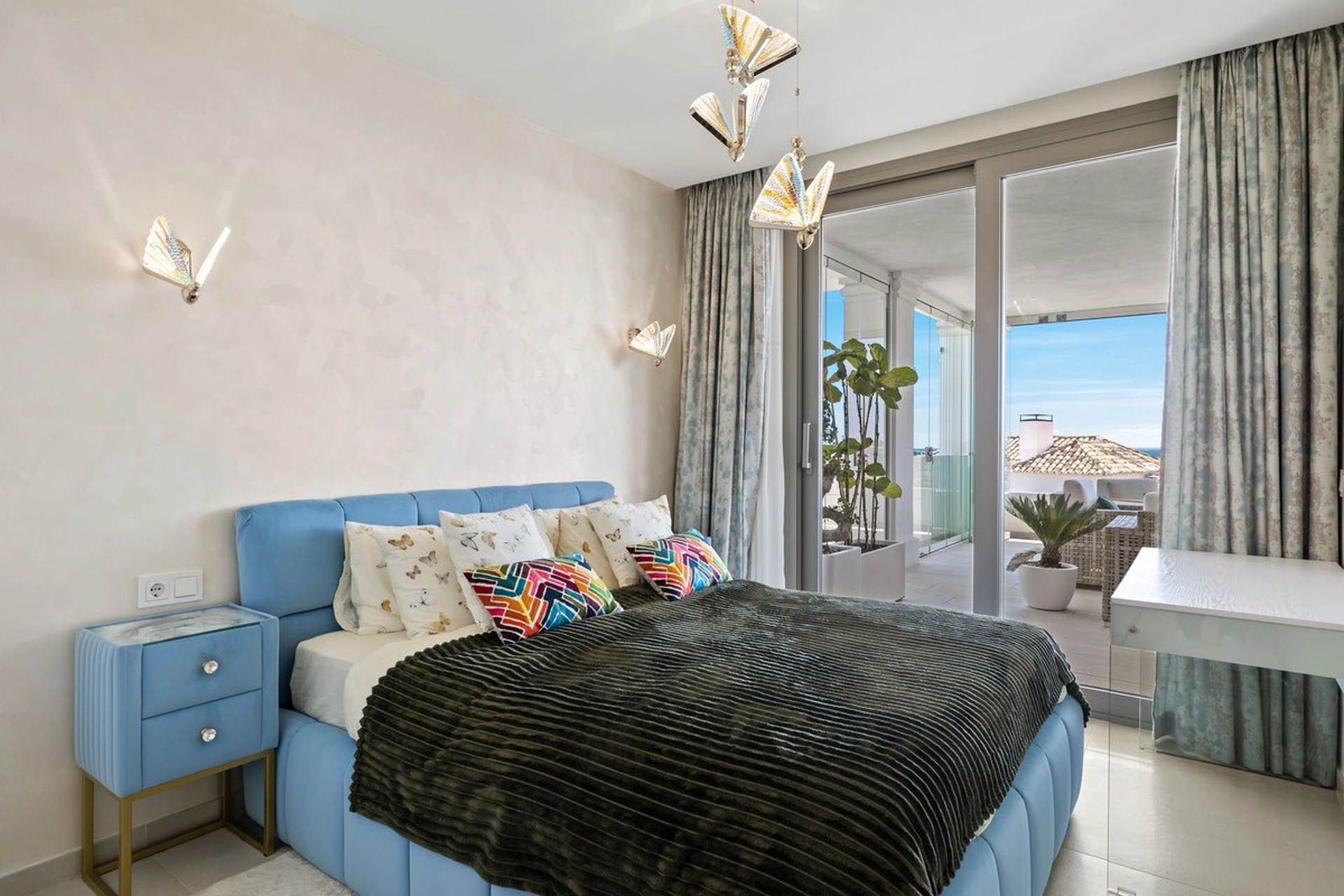 Ground Floor Apartment for sale in Nueva Andalucia, Marbella
