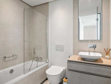 Ground Floor Apartment for sale in Nueva Andalucia, Marbella