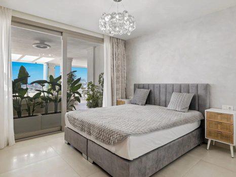 Ground Floor Apartment for sale in Nueva Andalucia, Marbella