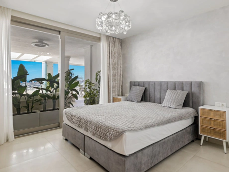 Ground Floor Apartment for sale in Nueva Andalucia, Marbella