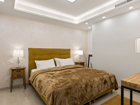 Ground Floor Apartment for sale in Nueva Andalucia, Marbella