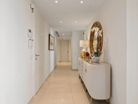 Ground Floor Apartment for sale in Nueva Andalucia, Marbella