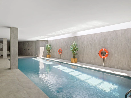 Ground Floor Apartment for sale in Nueva Andalucia, Marbella