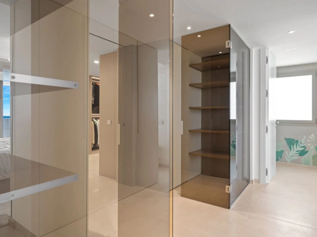 Ground Floor Apartment for sale in Nueva Andalucia, Marbella