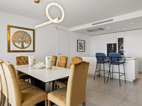 Ground Floor Apartment for sale in Nueva Andalucia, Marbella