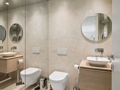 Ground Floor Apartment for sale in Nueva Andalucia, Marbella