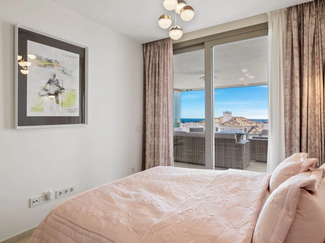 Ground Floor Apartment for sale in Nueva Andalucia, Marbella