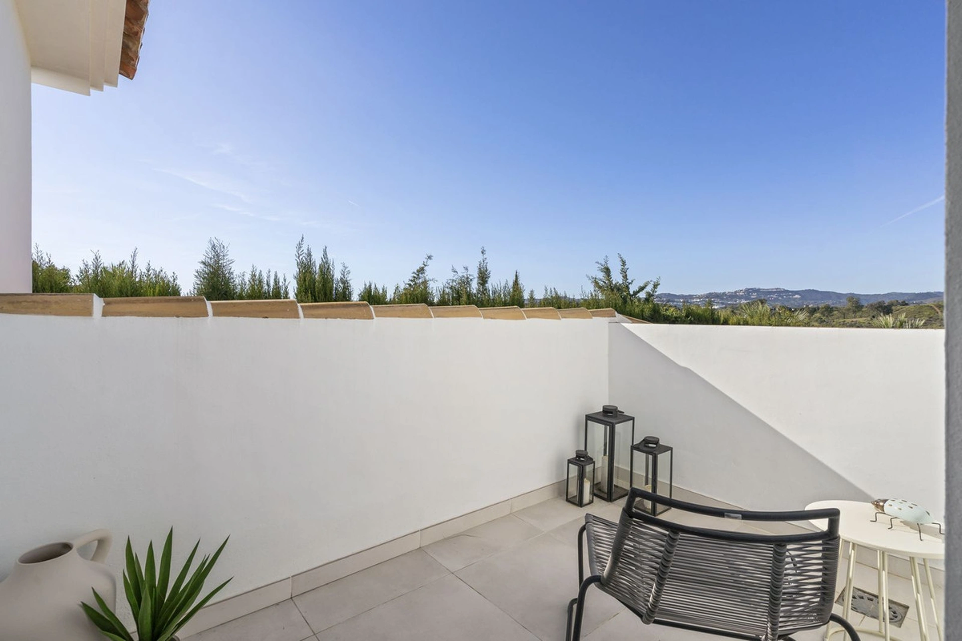 Villa for sale in Mijas Golf, Mijas Costa