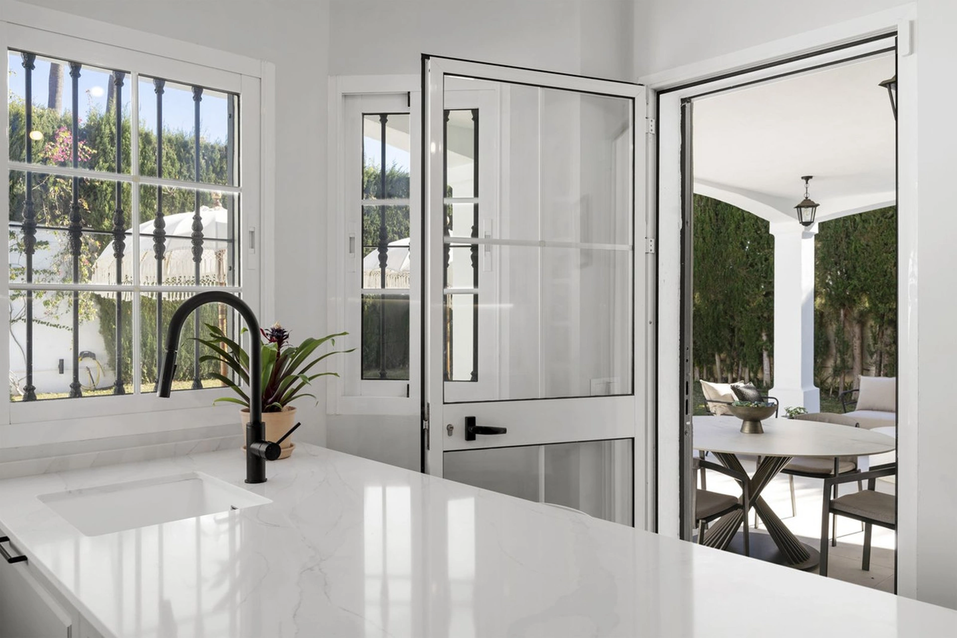 Villa for sale in Mijas Golf, Mijas Costa
