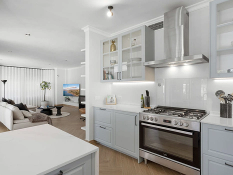 Recently Renovated 4-Bedroom Villa with Private Pool and Garden in Mijas Golf