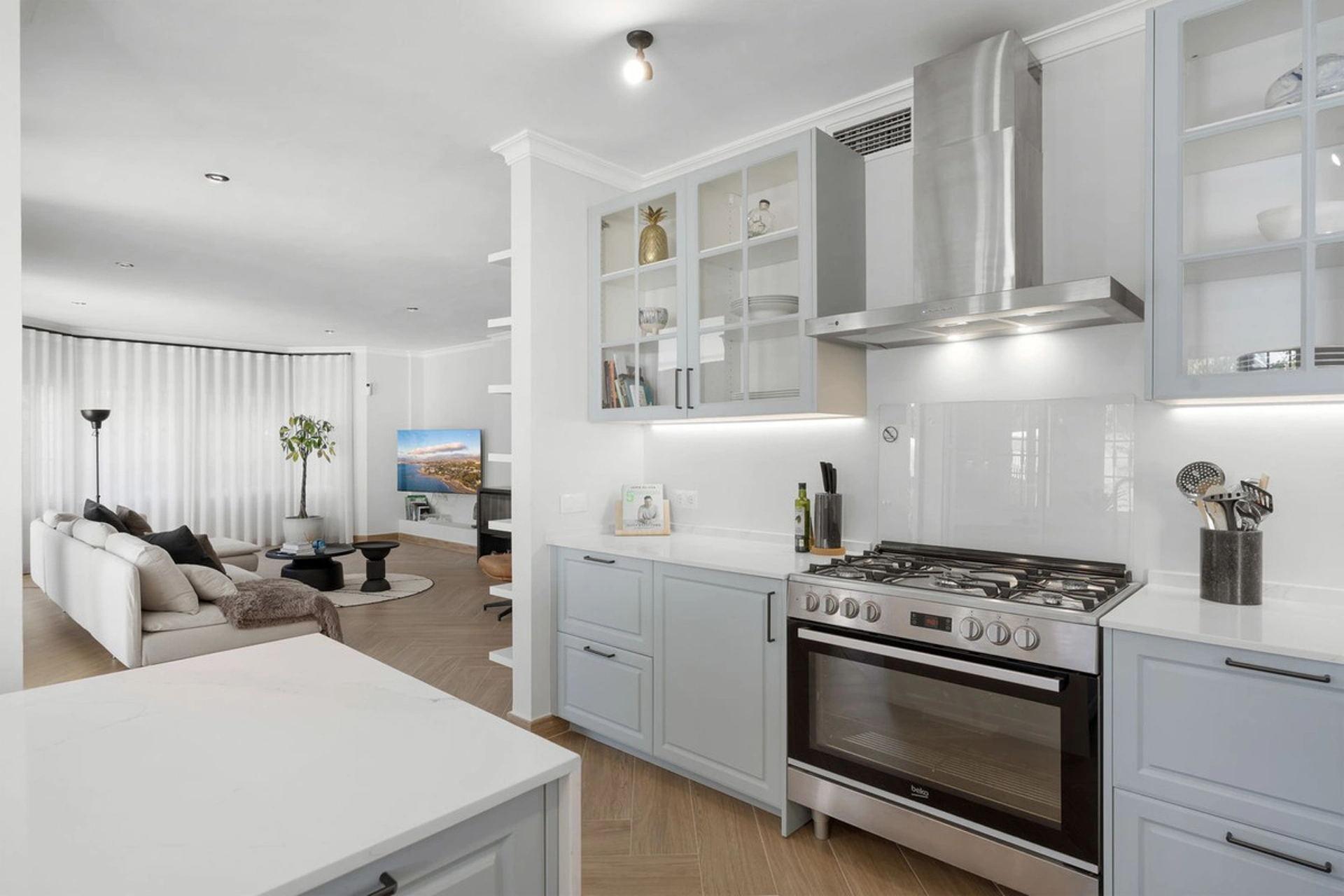 Villa for sale in Mijas Golf, Mijas Costa