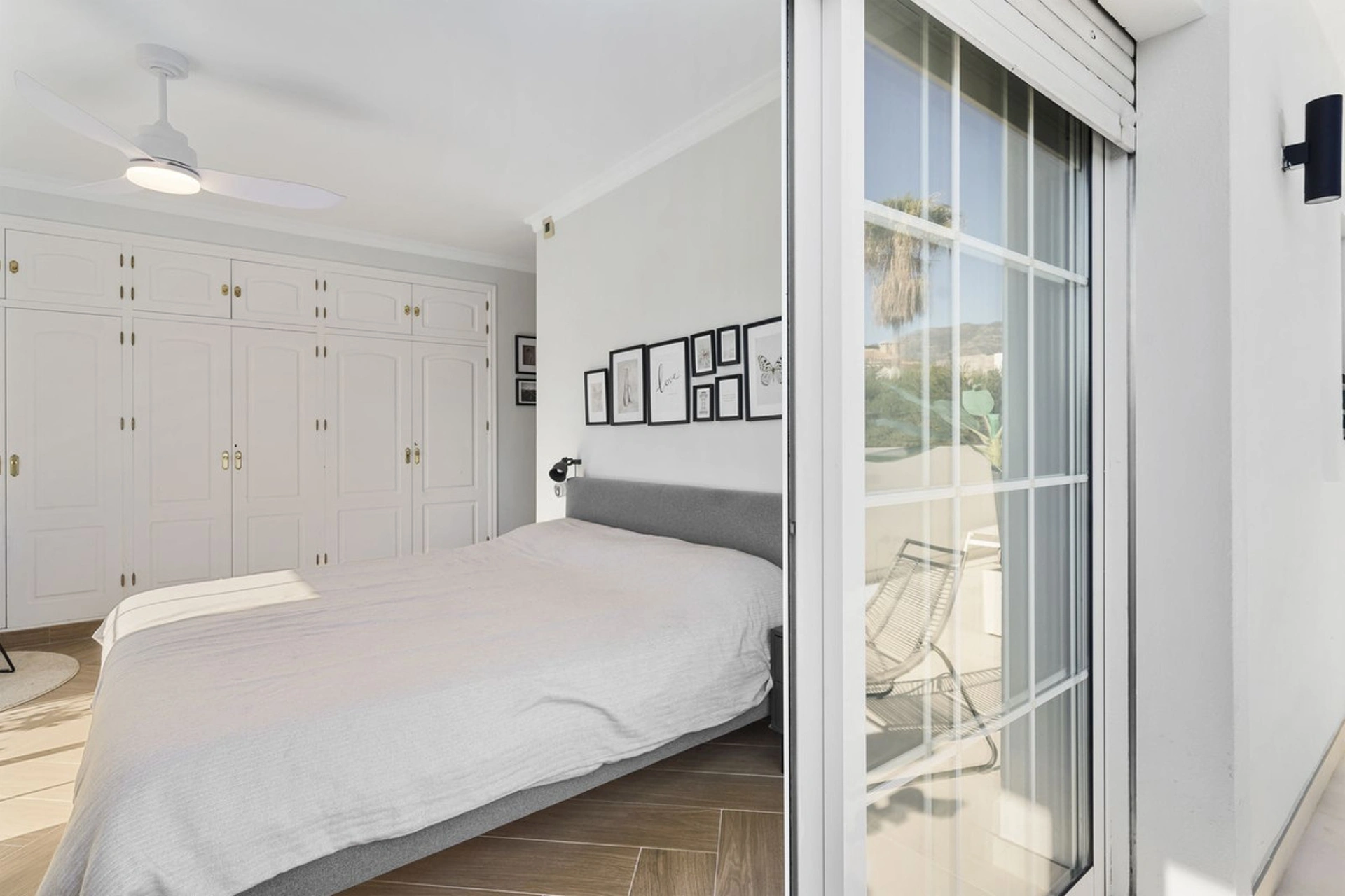 Villa for sale in Mijas Golf, Mijas Costa