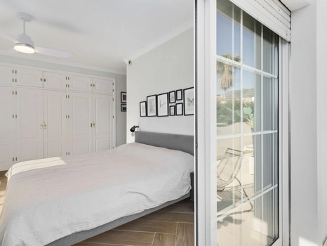 Recently Renovated 4-Bedroom Villa with Private Pool and Garden in Mijas Golf