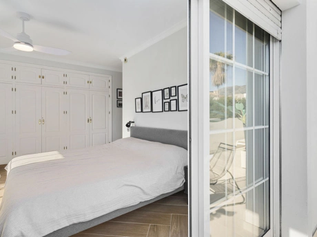 Recently Renovated 4-Bedroom Villa with Private Pool and Garden in Mijas Golf