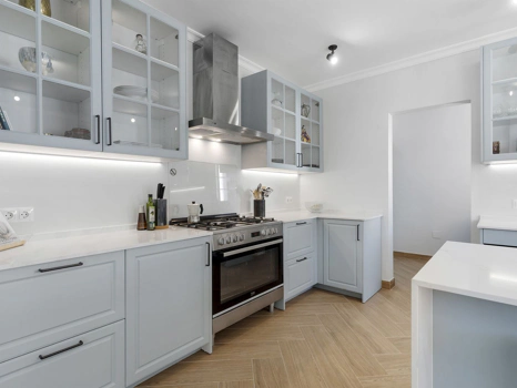 Recently Renovated 4-Bedroom Villa with Private Pool and Garden in Mijas Golf