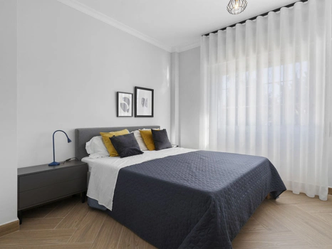 Recently Renovated 4-Bedroom Villa with Private Pool and Garden in Mijas Golf