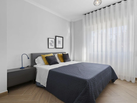 Recently Renovated 4-Bedroom Villa with Private Pool and Garden in Mijas Golf