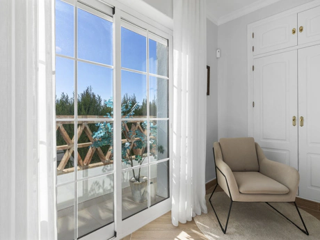 Recently Renovated 4-Bedroom Villa with Private Pool and Garden in Mijas Golf