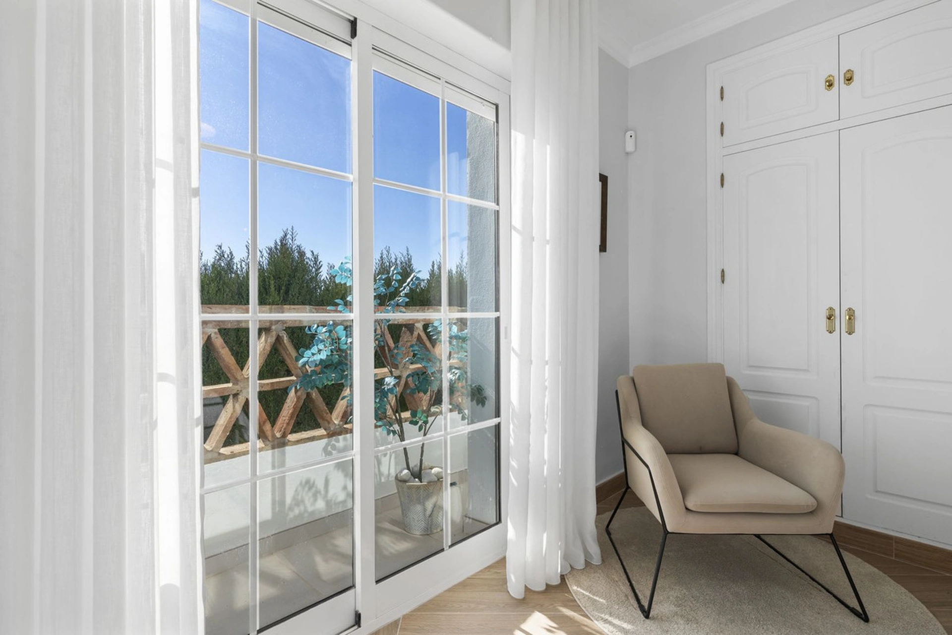 Villa for sale in Mijas Golf, Mijas Costa