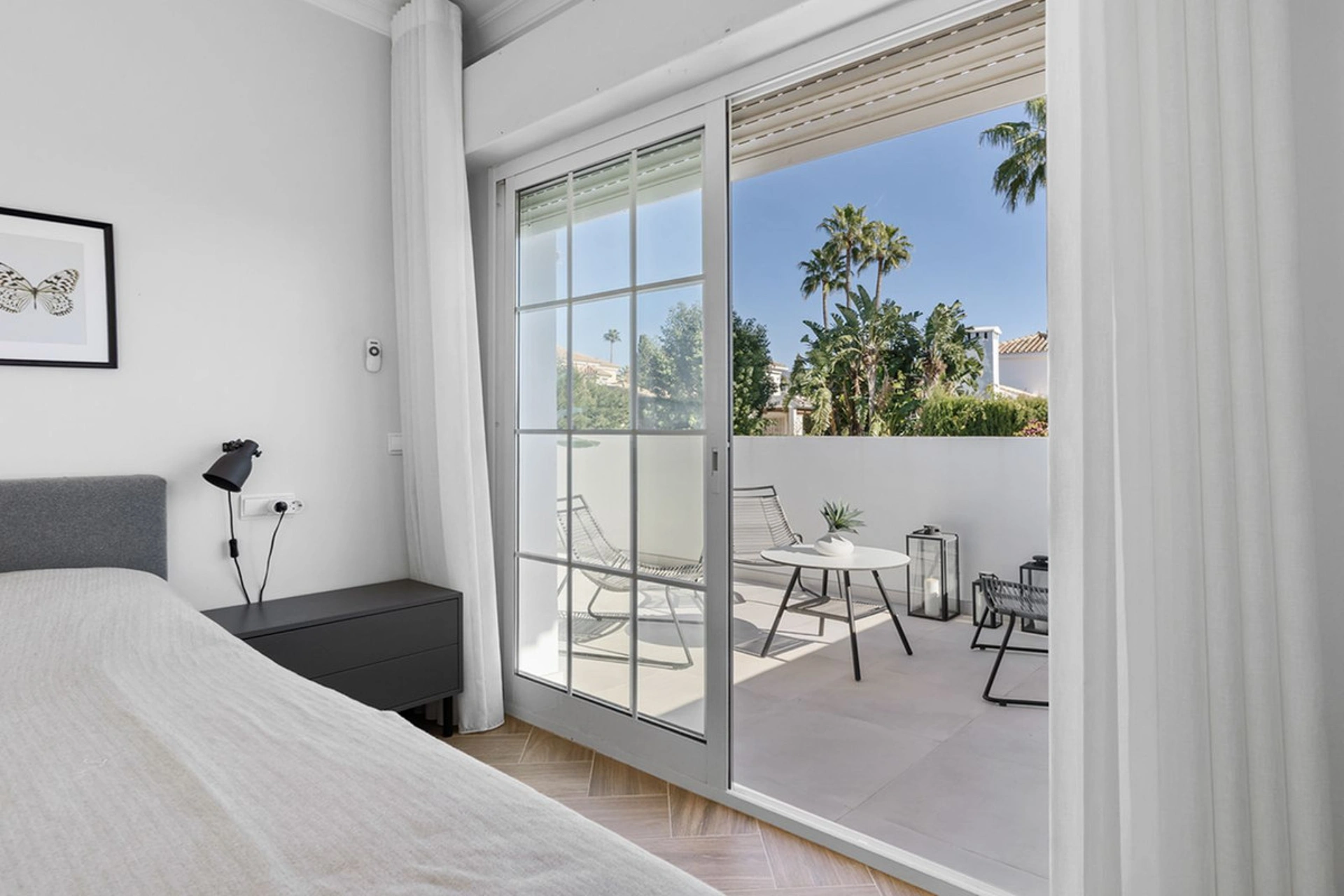 Villa for sale in Mijas Golf, Mijas Costa